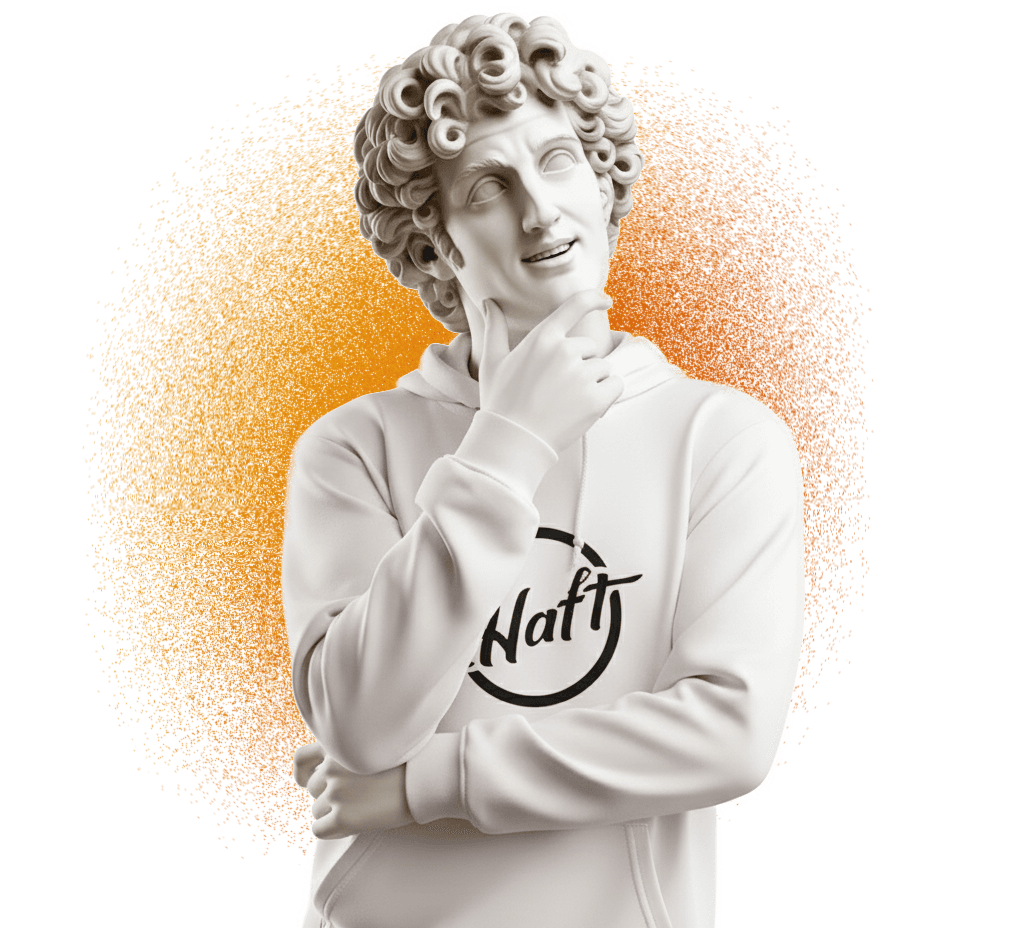 Najczęściej zadawane pytania o haft i nadruk