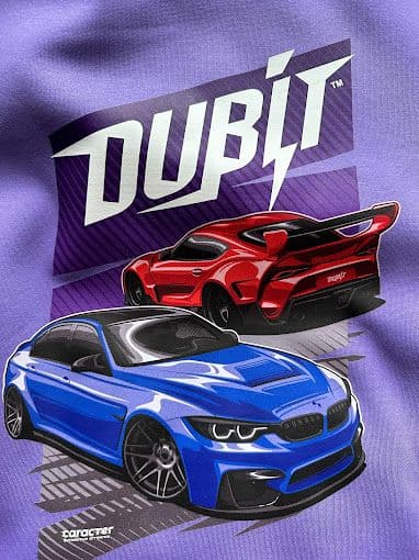 Koszulki z nadrukiem DTG 